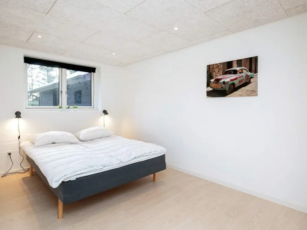4 star holiday home in Løkken