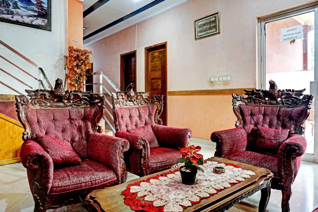 Hotel O Aliyah Syariah