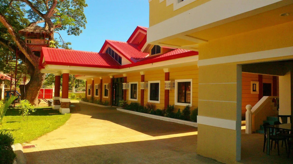 Cecilia's Comfort Inn