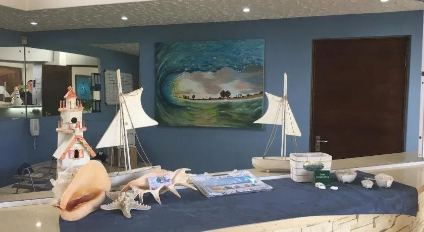 Isle La Breeze Guest House