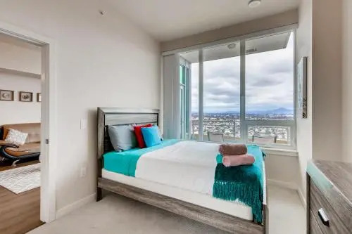 2 Bedroom San Diego