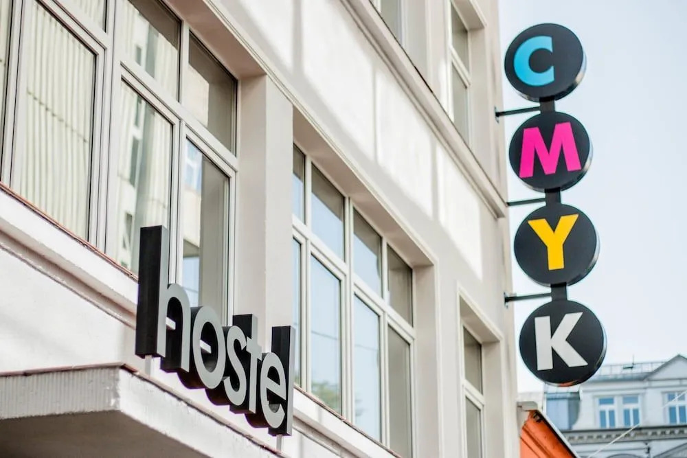 CMYK Ústí nad Labem