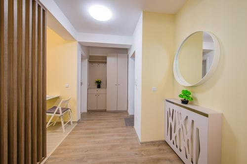 Awa Rooms