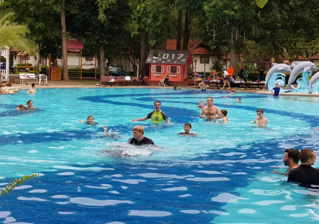 Supalai Pasak Resort Hotel And Spa