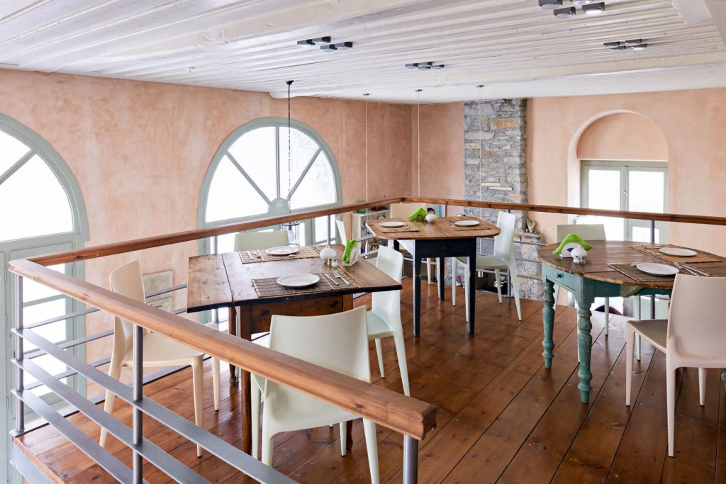 Guesthouse Lila