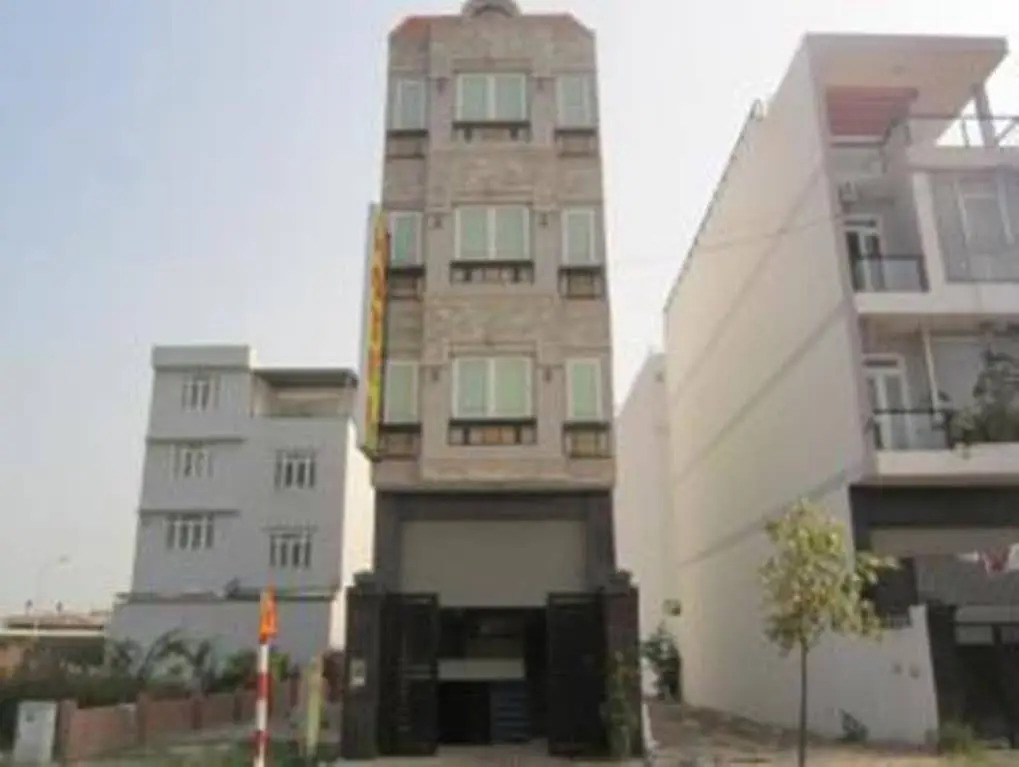 Gia Phu Hotel