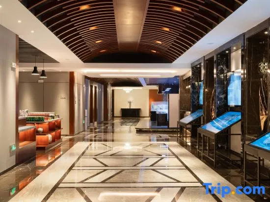 Wosheng Hotel Nanning