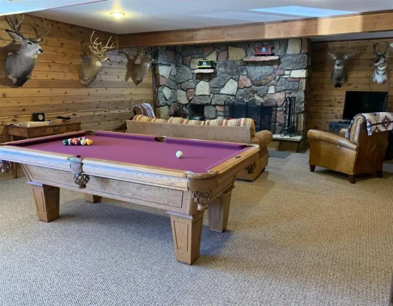 Dog Friendly West Fork Haven with Hot Tub by AAA Red Lodge Rentals