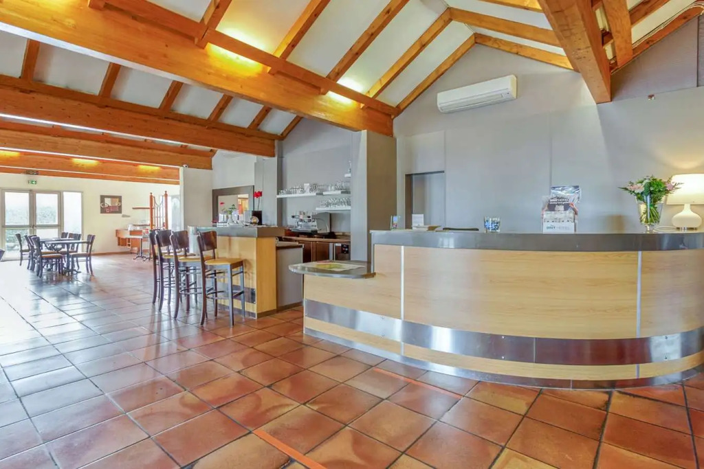 Brit Hotel Confort Castres