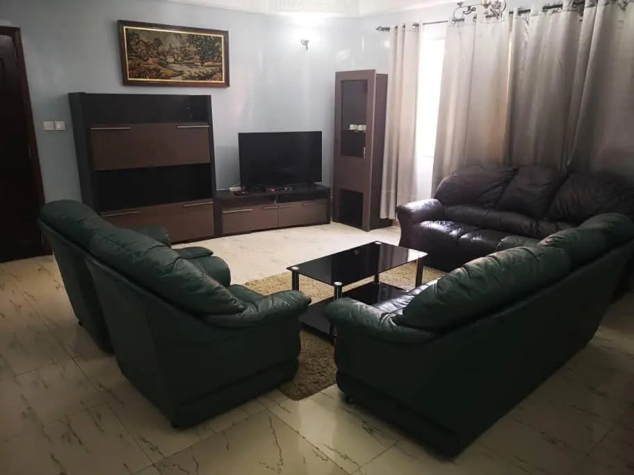 Residence Nandi