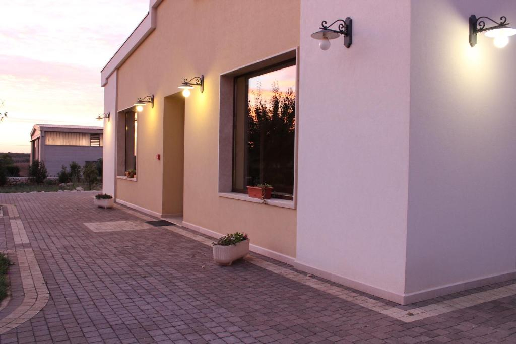 Masseria Chinunno