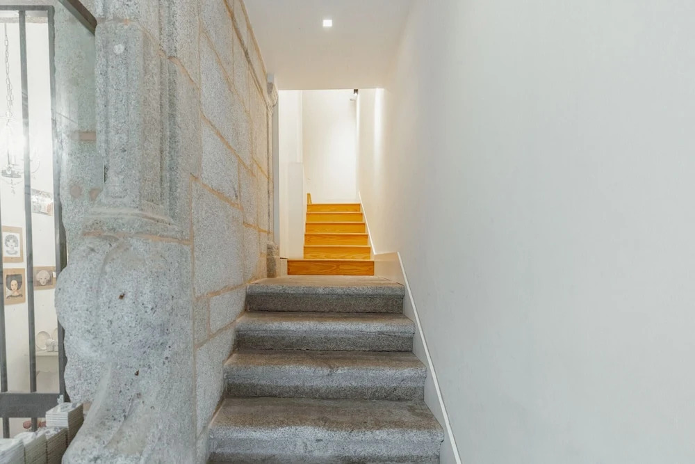 Historical Taipas Apartments by Vacationy