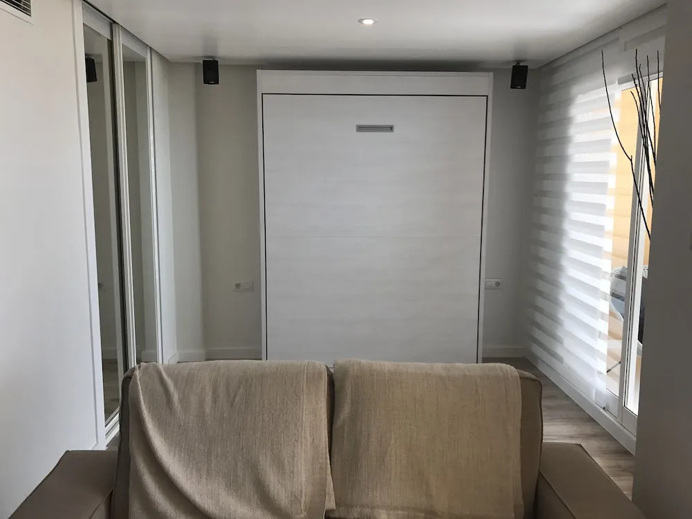 Apartamentos Palo Mayor Gavia