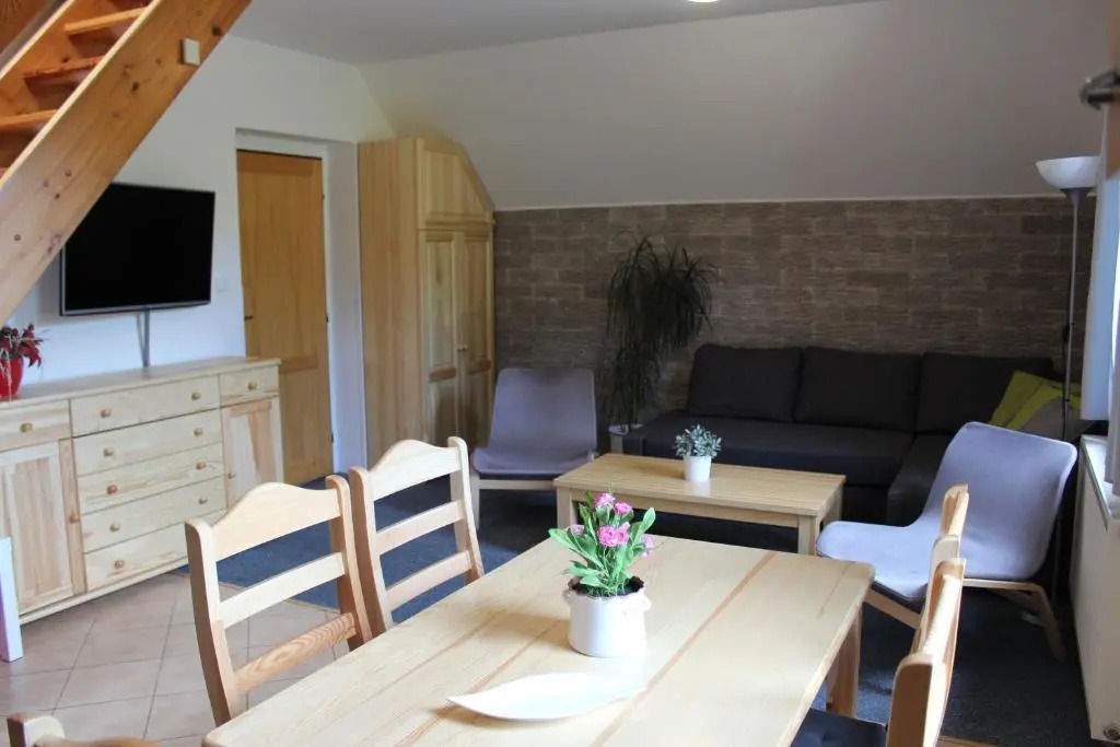 Apartmany Ruby