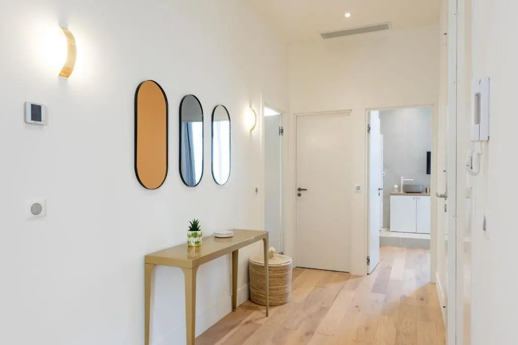 CMG - Luxueux appartement 2BR-6P - Cannes Centre