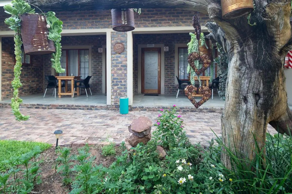 Stevenskis Guesthouse