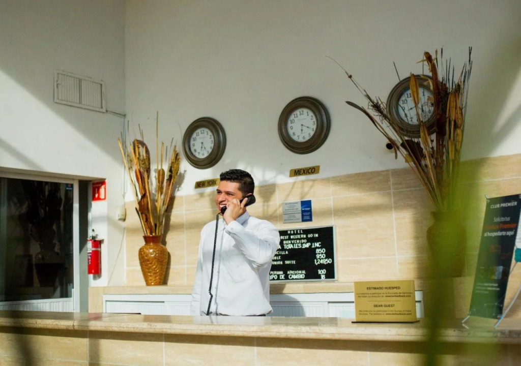 Hotel Go Inn