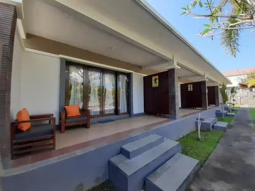 Prabhu Suites