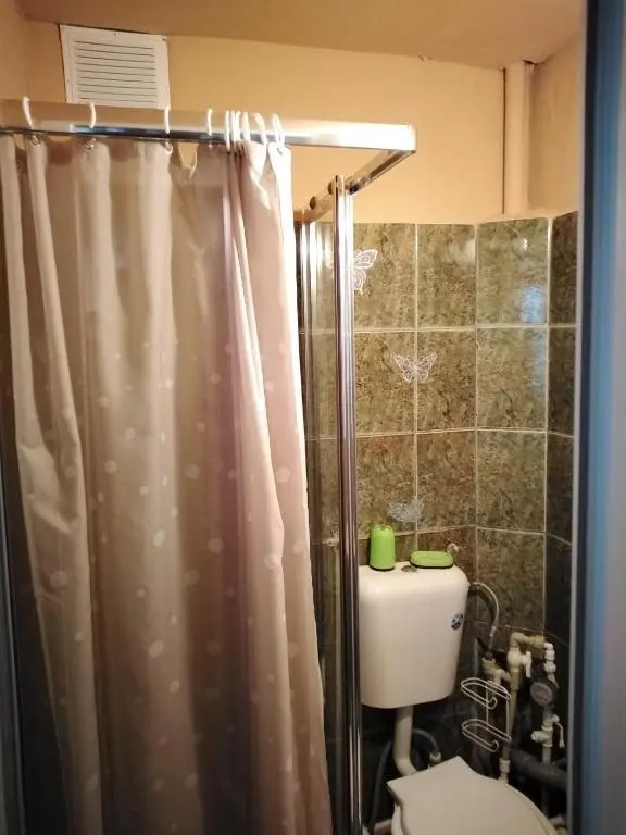 Apartament Săveanu Mangalia