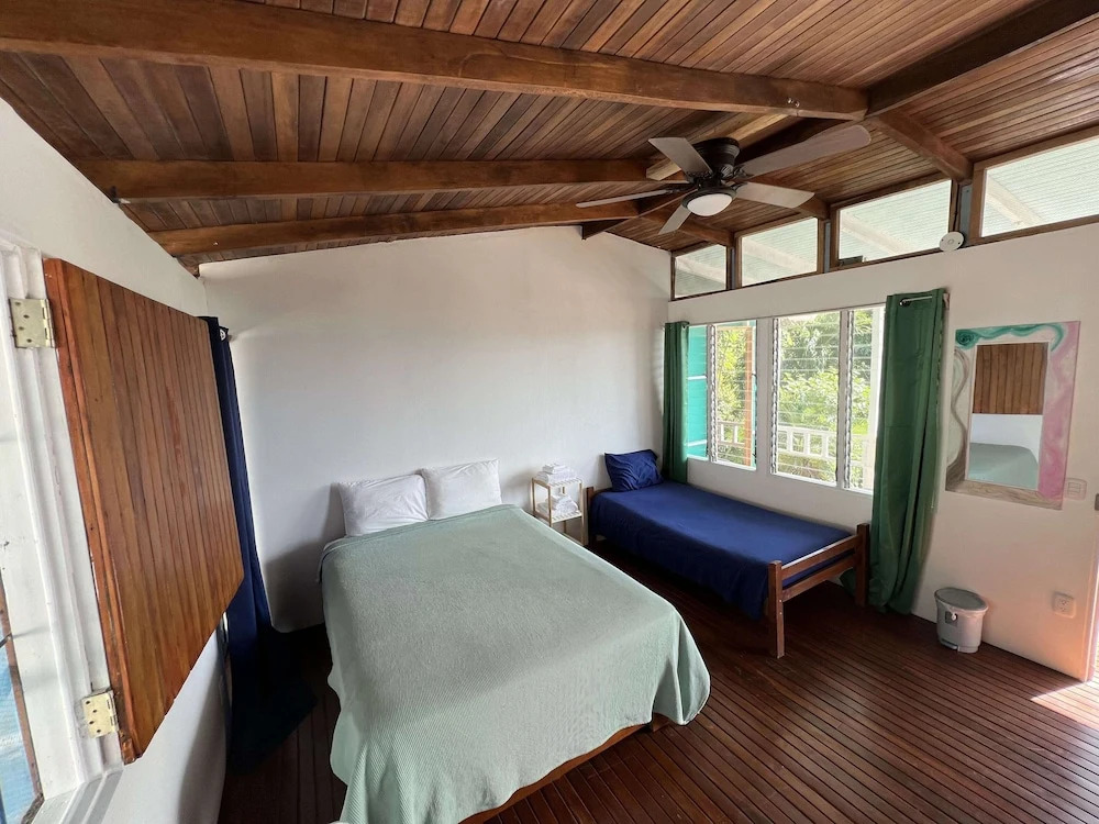 The Chorotega Hotel, Montezuma