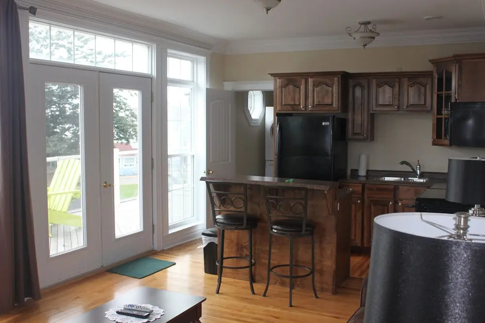 Revere Suites