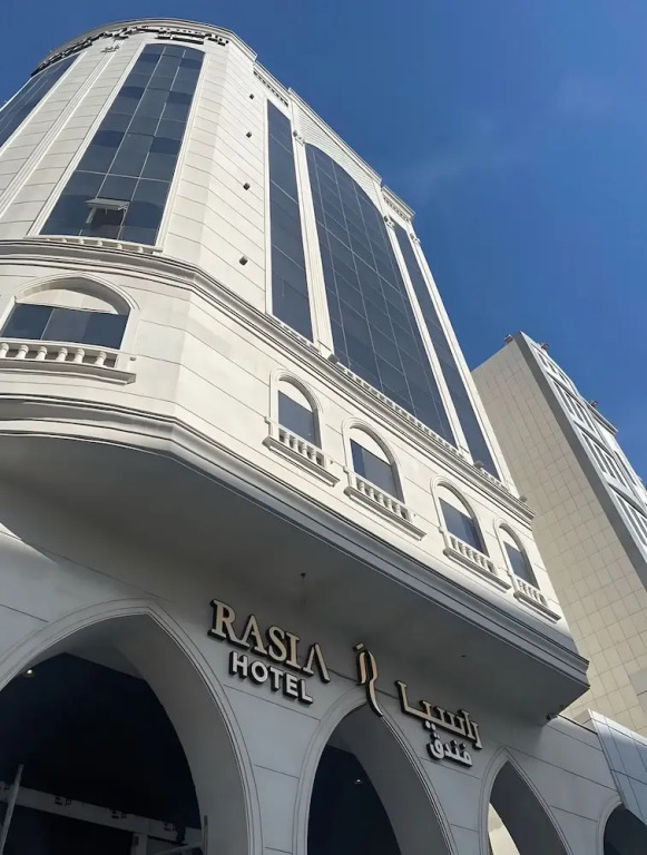 فندق ام جي كراون 3 - MG Crown Hotel 3