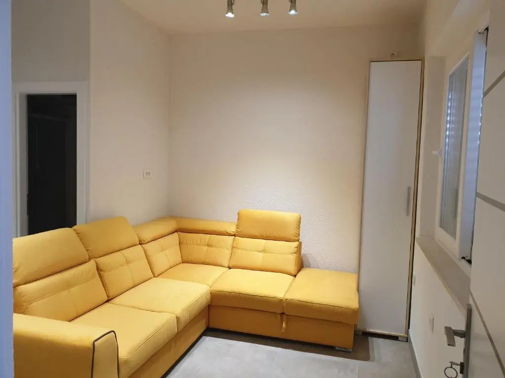 Apartments Sidro