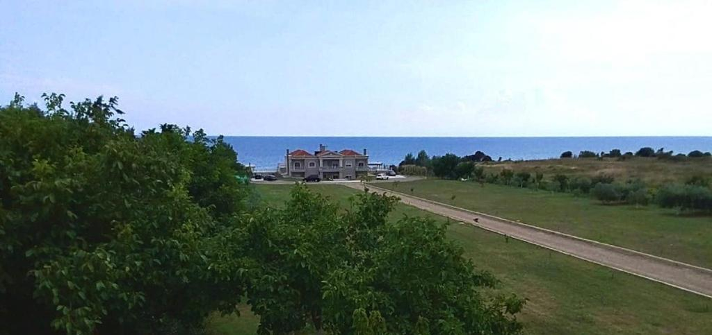 Villa Dimitri - SeaView Apartment