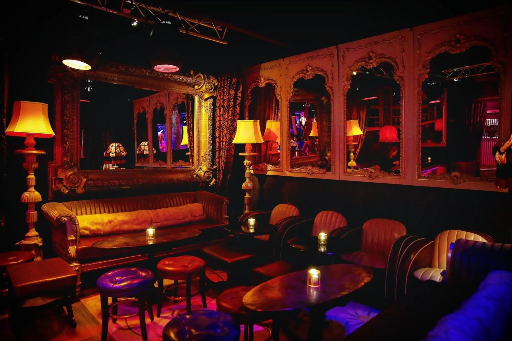 The Grafton Hotel
