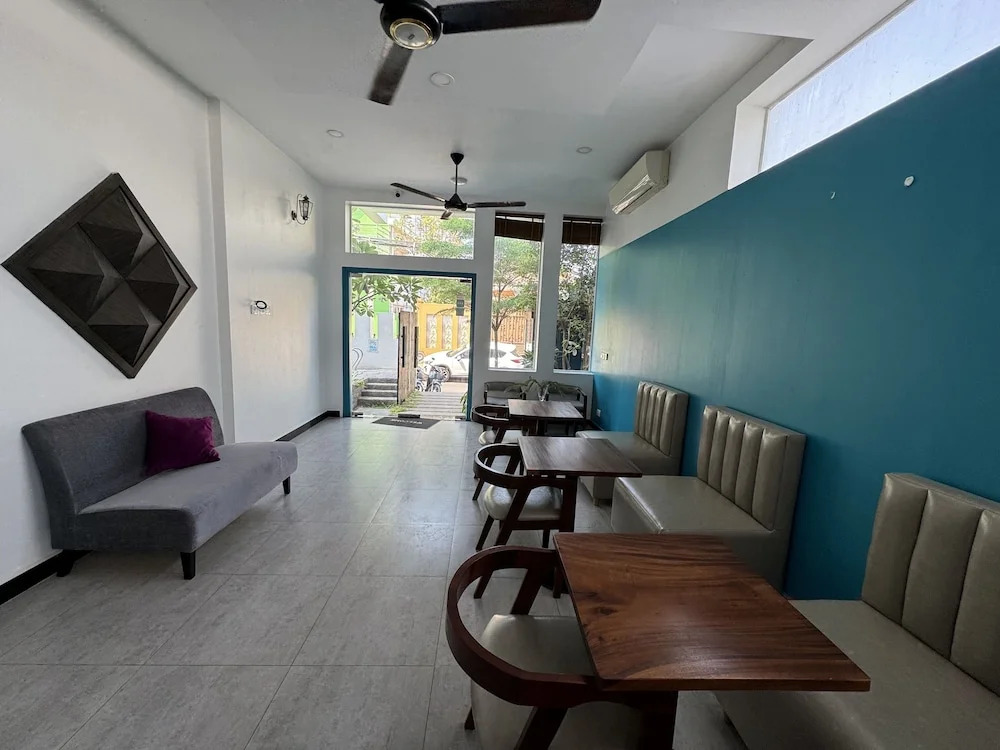 Flex Urban Family Villa Hotel