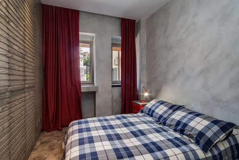Travel & Stay - Fornaci