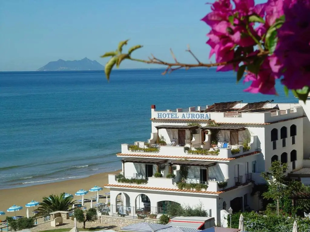 Aurora Hotel & Suites Sul Mare - Adults Only