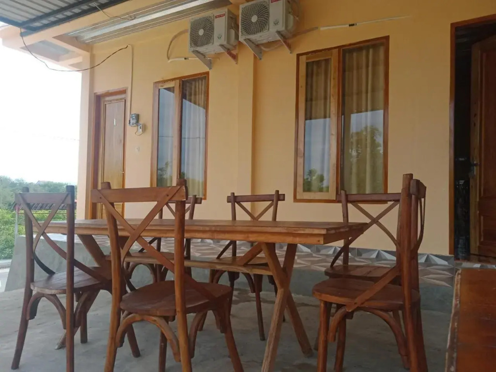 Marcell guest house
