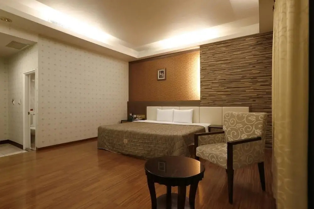 Huaxiang Motel - Fengshan
