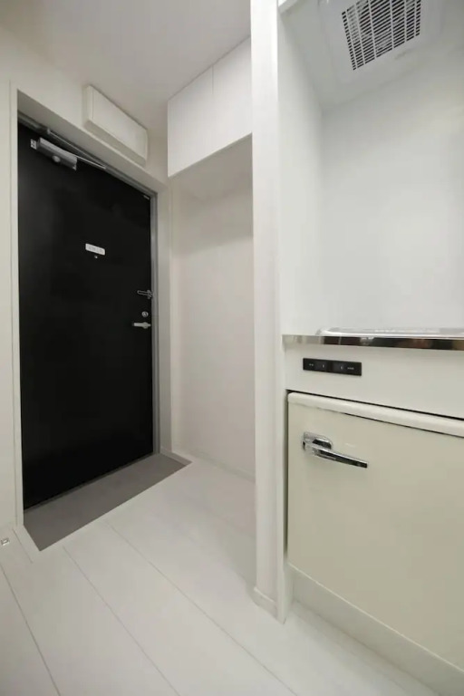 East Ikebukuro Apartment
