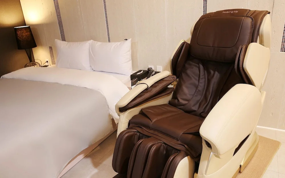 Seosan Time Motel