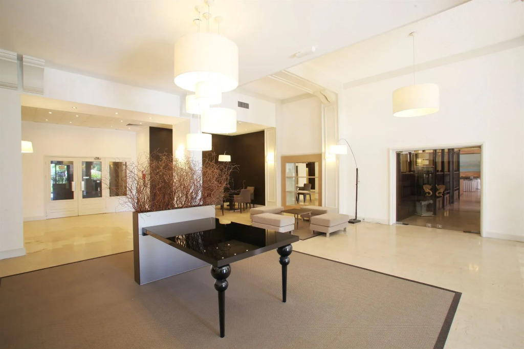 Hôtel Helios & SPA - Ile des Embiez