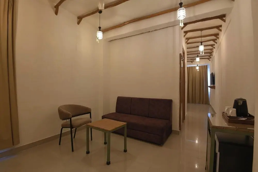 Ekawa Ganga by Lawrence Hotels