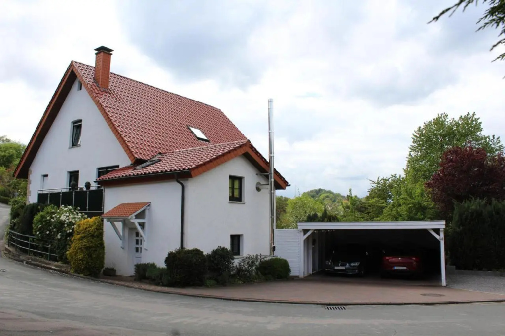 Ferienwohnung am Stemberg