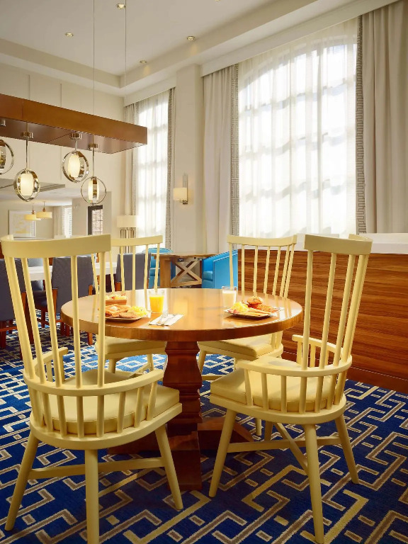 Staybridge Suites Columbia - Baltimore by IHG