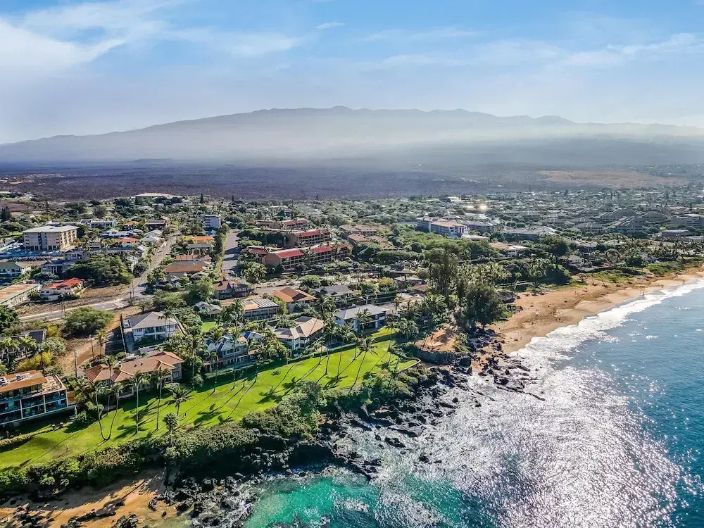 Maui Vista 1205 in Kihei