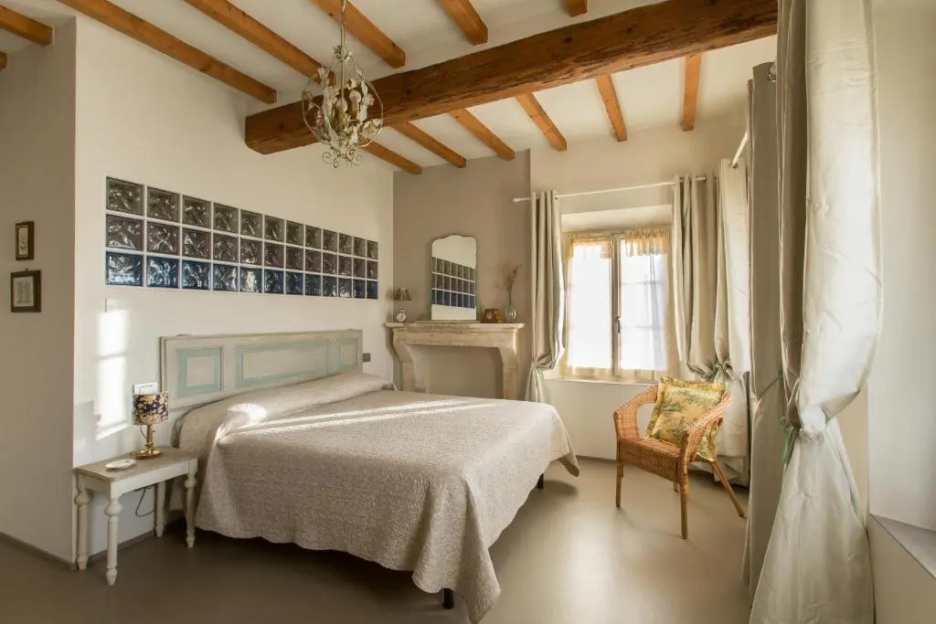 VERDENOCE Agriturismo