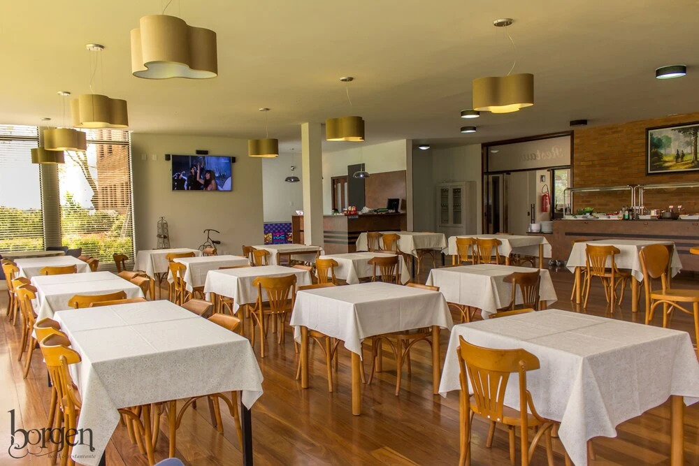 Borgen Hotel