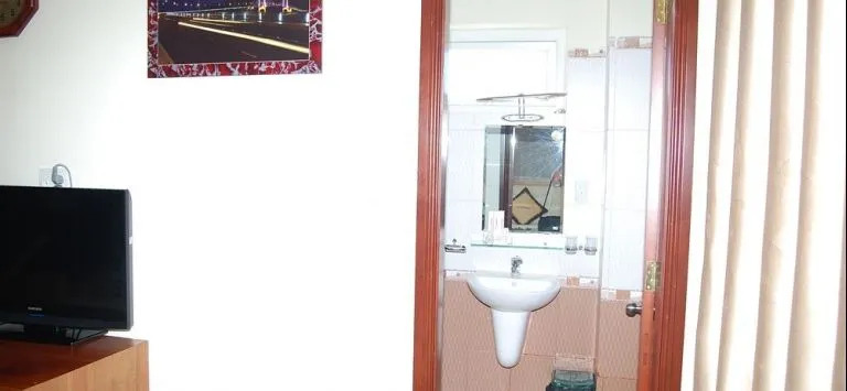 VN Da Thanh Hotel