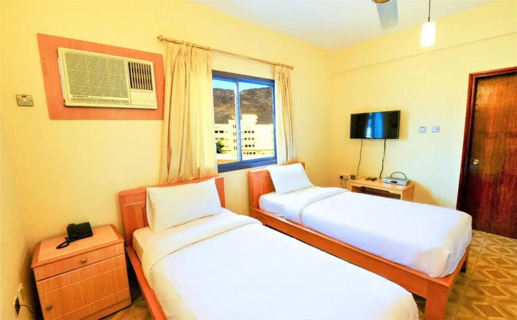 NASEEM HOTEL