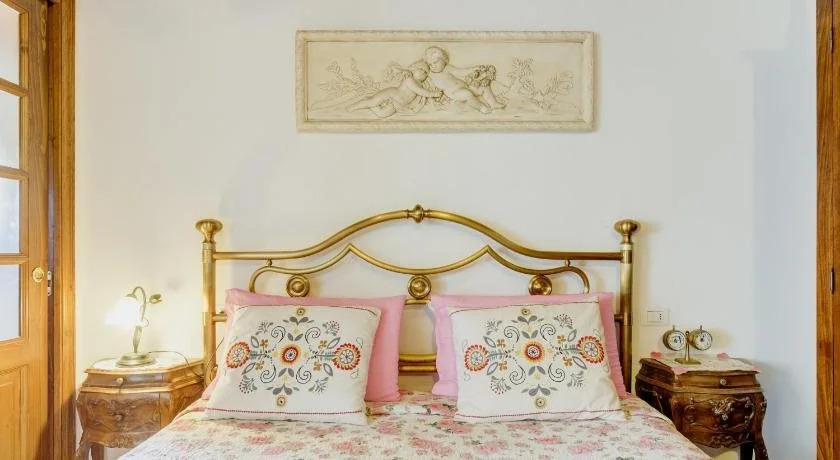 Affitta camere Calderaro