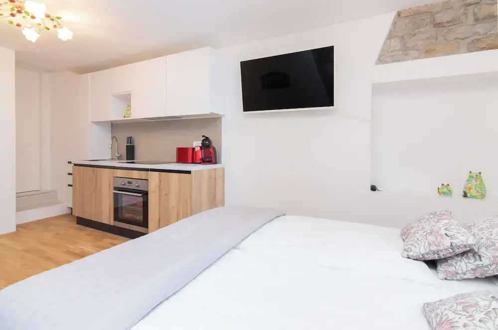 Apartments Elleon Piran by Locap Group