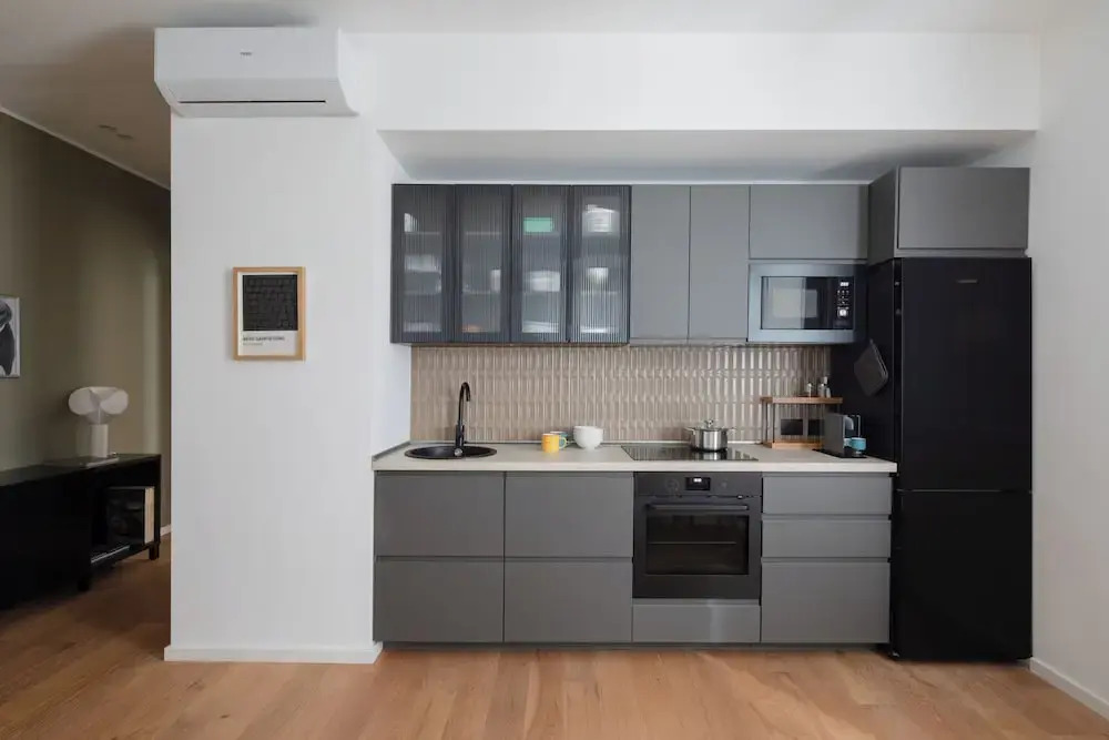 Cereate Suites