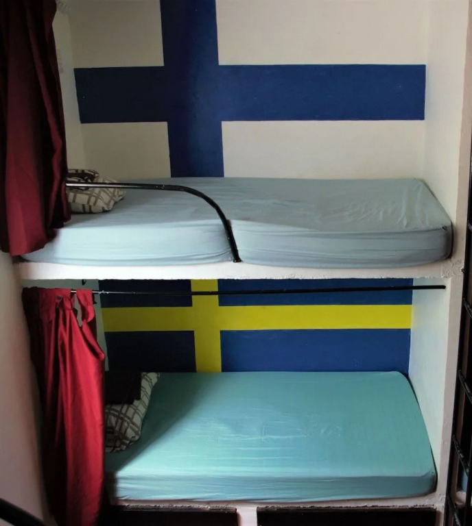 Daytripper Hostel
