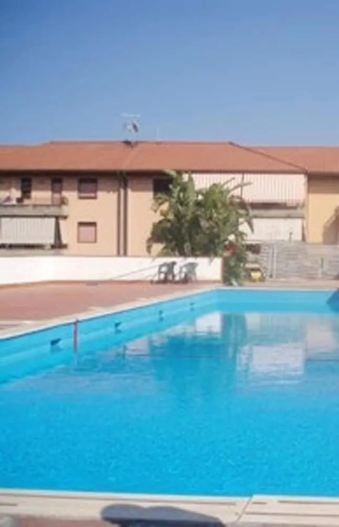 Apartment With one Bedroom in Chianchitta, With Wonderful Mountain View and Balcony - Near the Beach